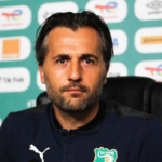 Ivory Coast part ways with head coach Patrice Beaumelle Patrice Beaumelle