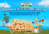Kwahu Easter