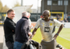 Otto Addo