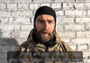 Ukrainian Marine Commander