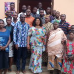 Police collaborate with town council to ease crime at Worawora Worawora Police