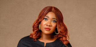 Mercy Johnson