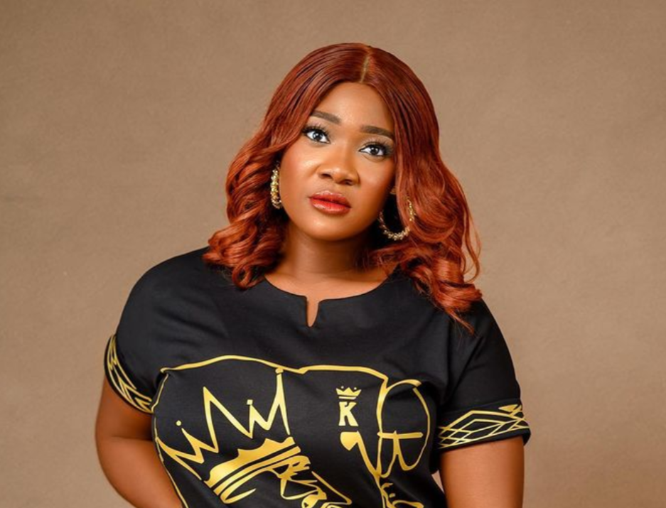Mercy Johnson faces backlash over $18.24 menstrual kit