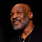 I had the best three years of my life in prison – Mike Tyson Mike Tyson