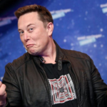 Elon Musk PC: Getty Images
