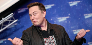 Elon Musk PC: Getty Images