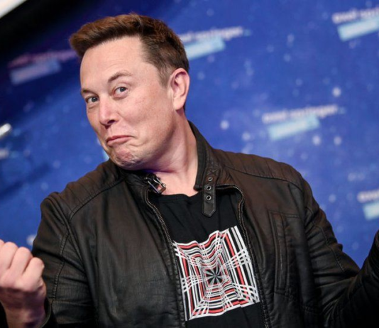 Elon Musk PC: Getty Images