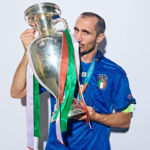 Giorgio Chiellini