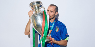 Giorgio Chiellini