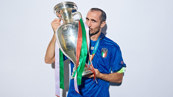 Giorgio Chiellini