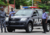 National Drug Law Enforcement Agency