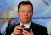 Elon Musk (REUTERS)