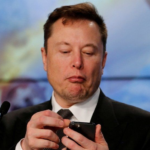 Elon Musk (REUTERS)