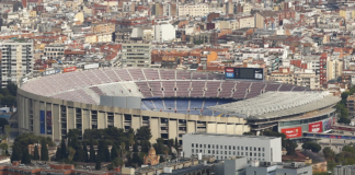 Camp Nou (Getty Images)