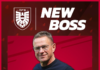 Ralf Rangnick - Twitter