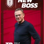 Man United interim manager Ralf Rangnick named new Austria manager Ralf Rangnick - Twitter