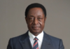 Kwabena Duffuor