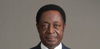 Kwabena Duffuor