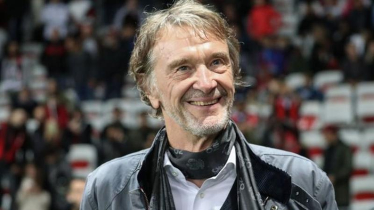 Sir Jim Ratcliffe makes £4.25bn takeover bid to buy Chelsea