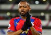 Jordan Ayew © Getty Images