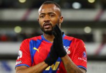 Jordan Ayew © Getty Images