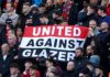 Manchester United fans © Gallo Images