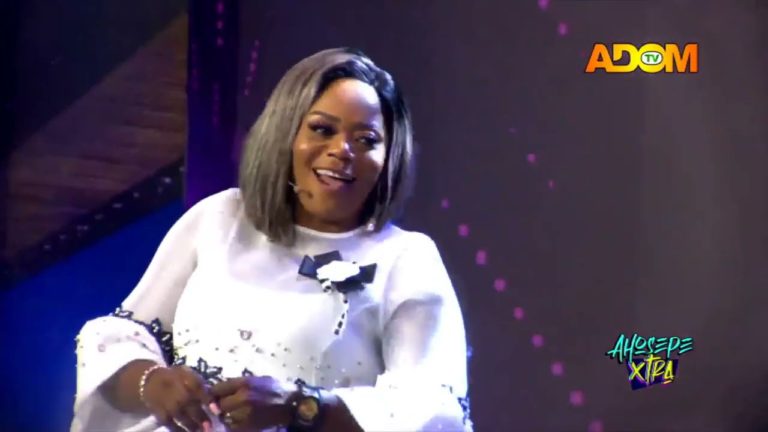 I won’t divorce my husband if he cheats on me – Piesie Esther