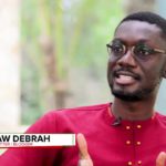 Carving niche as blogger: The Ameyaw Debrah story