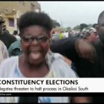 GAR NPP Regional Secretary reveals why some names were removed from register