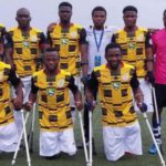 Sports Ministry ordered to support Ghana’s Amputee Football team for 2022 World Cup