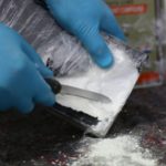 Ghana identified as transit country for drug trafficking – British High Commission