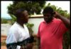 Mr Adjeteyfio, is known for his role in the Ghanaian series “Taxi Driver”,