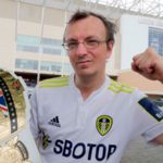 Meet the skinny wrestler Adam Bowler wants people to understand wrestlers come in all shapes and sizes (Image: Huddersfield Examiner)