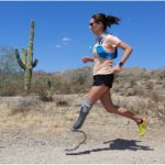 Jacky Hunt-Broersma: The cancer survivor who ran 104 marathons in 104 days Jacky Hunt-Broersma