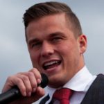 Madison Cawthorn: US lawmaker ‘won’t back down’ after naked tape leak