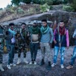 Local Amhara soldiers and youth militias fear they are being betrayed by the government