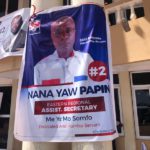 E/R: 32 out of 33 constituencies to participate in NPP elections