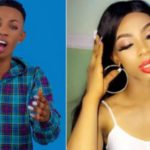 Popular crossdresser causes stir with sheer dress Nigerian cross dresser, James Brown