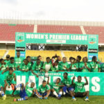 Ampem Darkoa Ladies pip Hasaacas Ladies to lift third WPL title
