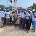 Greater Accra Regional NPP Youth Organisers endorse re-election bid of Moses Abor