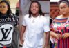 Vivian Jill once refused to kiss Sunsum on stage - Source: Yen.com