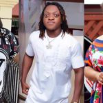 Vivian Jill once refused to kiss Sunsum on stage - Source: Yen.com