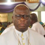 Kidnapped Nigerian Methodist Church leader freed