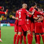 Liverpool come from behind to stun Villarreal to book Champions League final