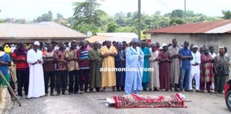 Ejisu Besease accident adom (Copy)