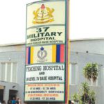 37 Military Hospital