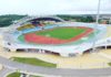 Cape Coast Stadium