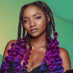 Why I acted only one movie and ran away from Nollywood – Simi