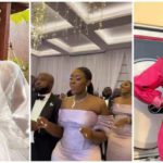 Louisa A. Satekla. Photo Source: @drlouisa_s