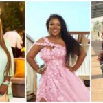 Jackie Appiah. Photo Source: @ @jackieappiah Source: Instagram